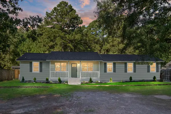 106 Harriet Tubman Lane, Moncks Corner, SC 29461