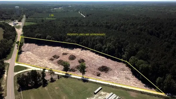 416 Sc-210, Bowman, SC 29018