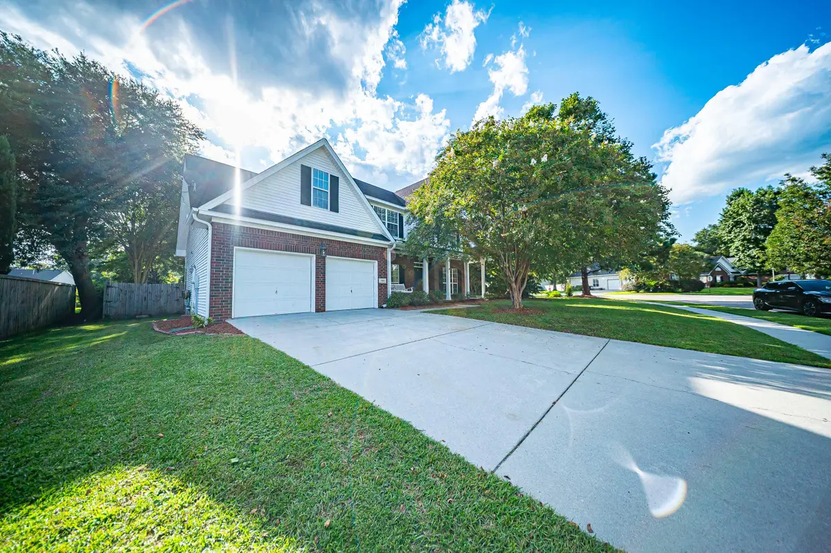 103 Tunstall Drive, Goose Creek, SC 29445 - #1