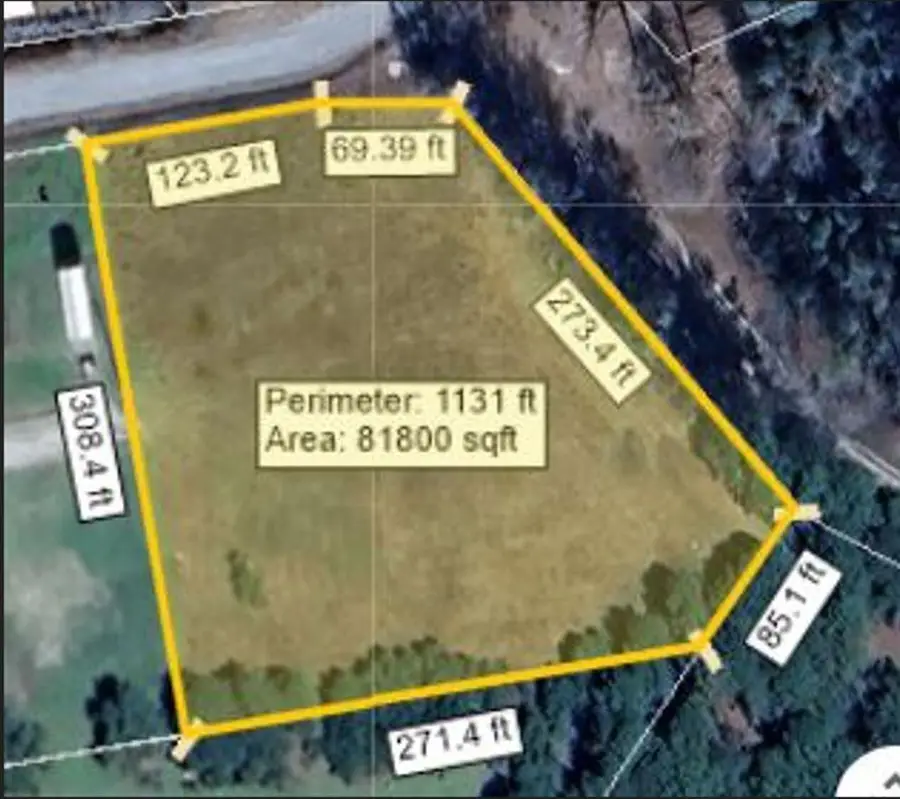 Tbd 5 Woodrow Ln, Loris, SC 29569 - Image #2