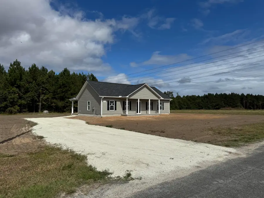 471 Reeves Farm Road, Saint George, SC 29477 - Image #2