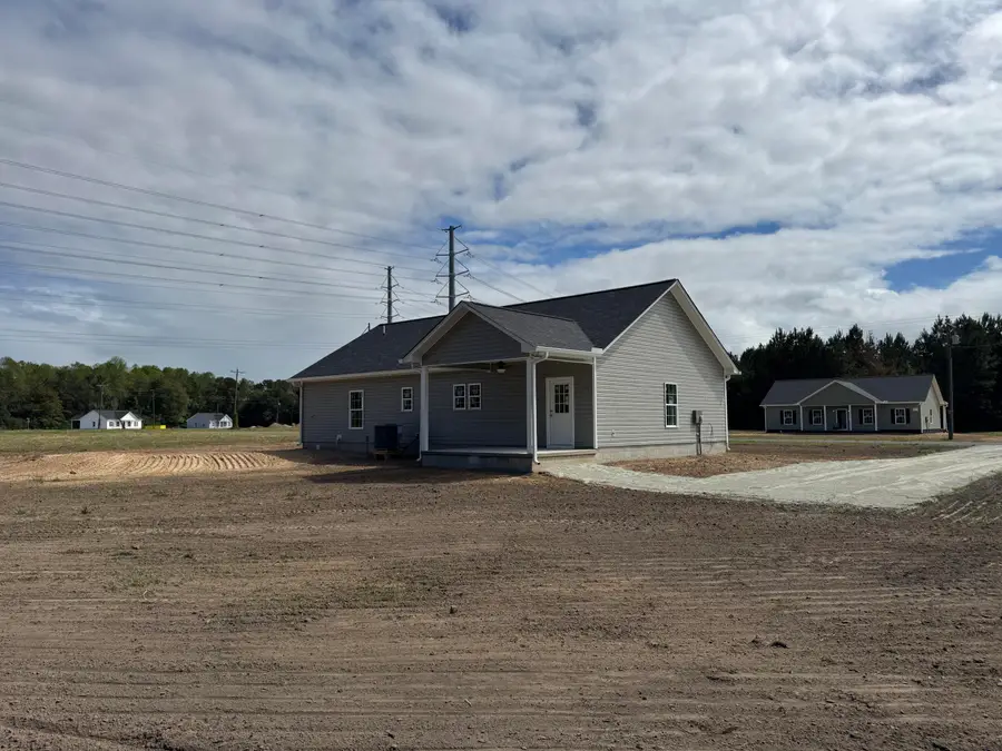 471 Reeves Farm Road, Saint George, SC 29477 - Image #3