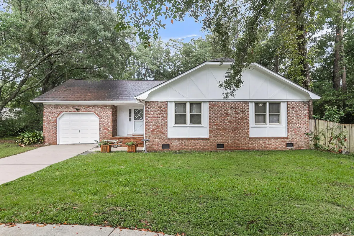 102 Islington Terrace, Summerville, SC 29485 - #1