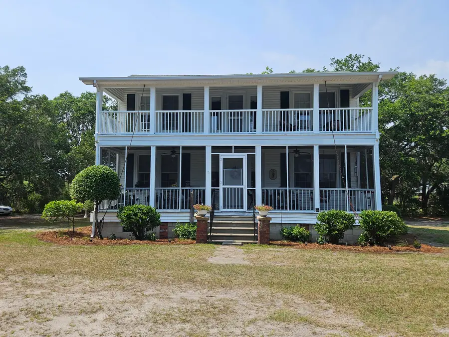 3246 Jenkins Farm Road, Johns Island, SC 29455 - #2