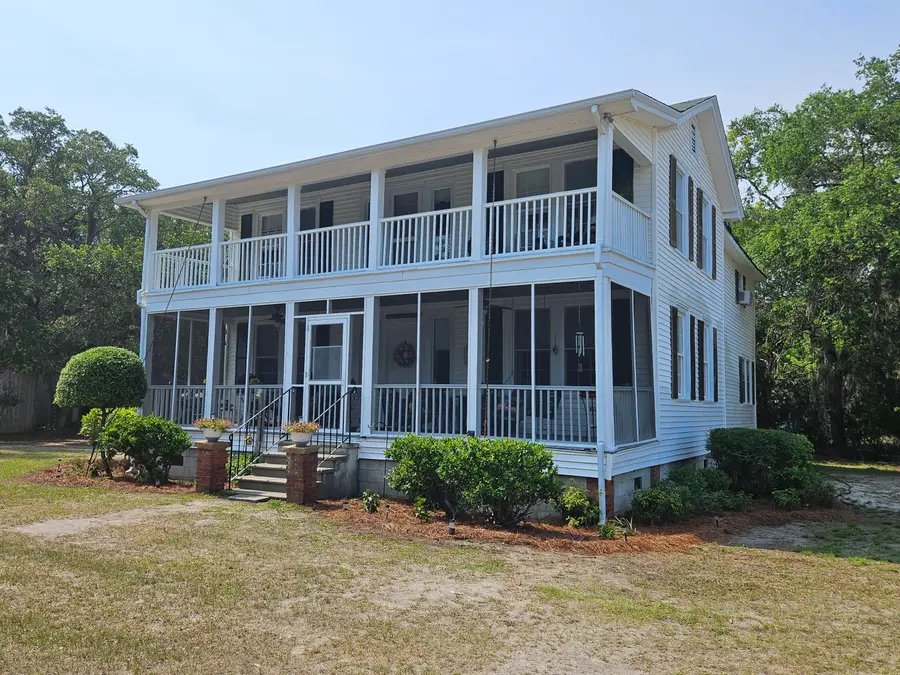 3246 Jenkins Farm Road, Johns Island, SC 29455 - #3