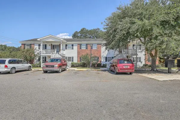 3930 Azalea Drive #I, North Charleston, SC 29405