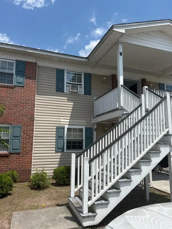 3930 Azalea Drive #X, North Charleston, SC 29405