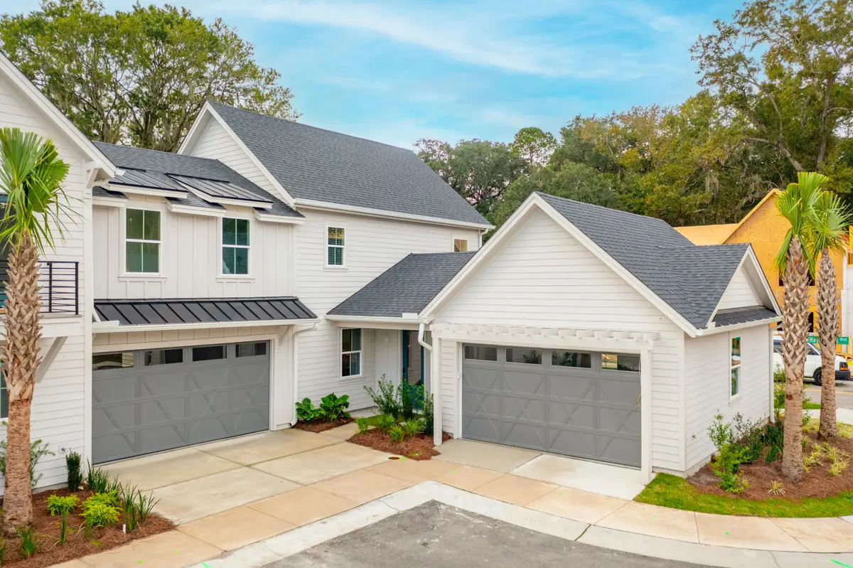 300 Livewell Court #Lot 47, Johns Island, SC 29455 - Image #1