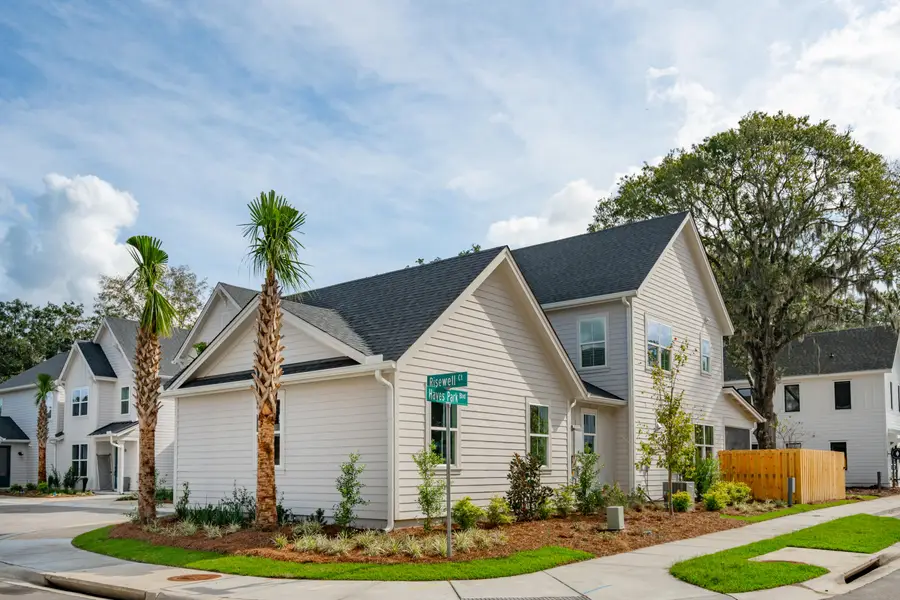 300 Livewell Court #Lot 47, Johns Island, SC 29455 - Image #3