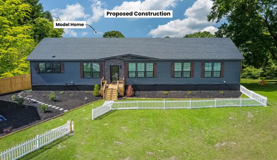 0 Victoria Road #A, Summerville, SC 29483 - #3