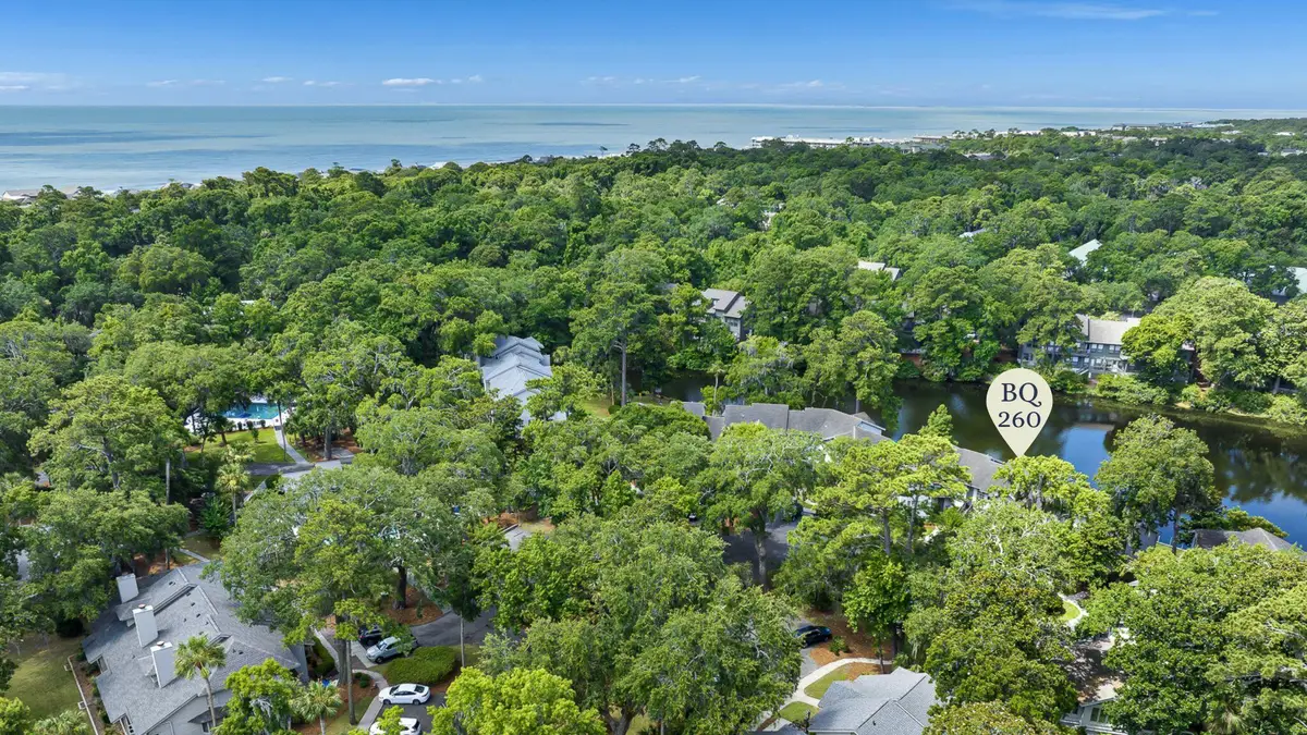 55 Barcelona Road #260-2, Hilton Head Island, SC 29928 - Image #1