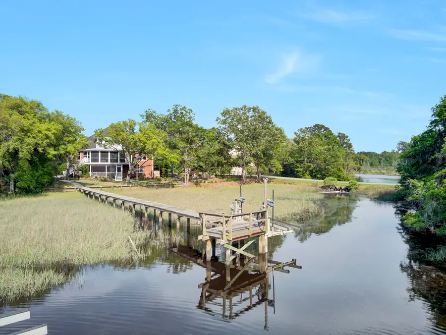 3984 Gift Boulevard, Johns Island, SC 29455 - #2
