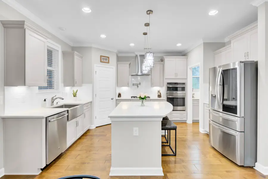 242 Saxony Loop, Summerville, SC 29486 - #2