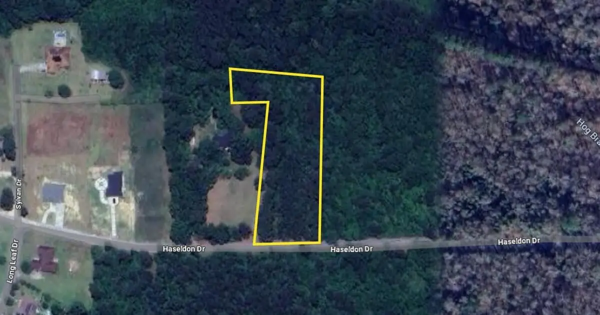 1868 Haseldon Drive, Manning, SC 29102 - Image #1