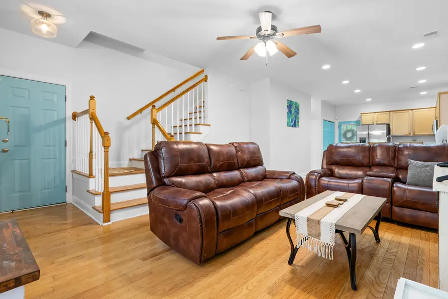 117 Steeple Point Court, Summerville, SC 29485 - #3