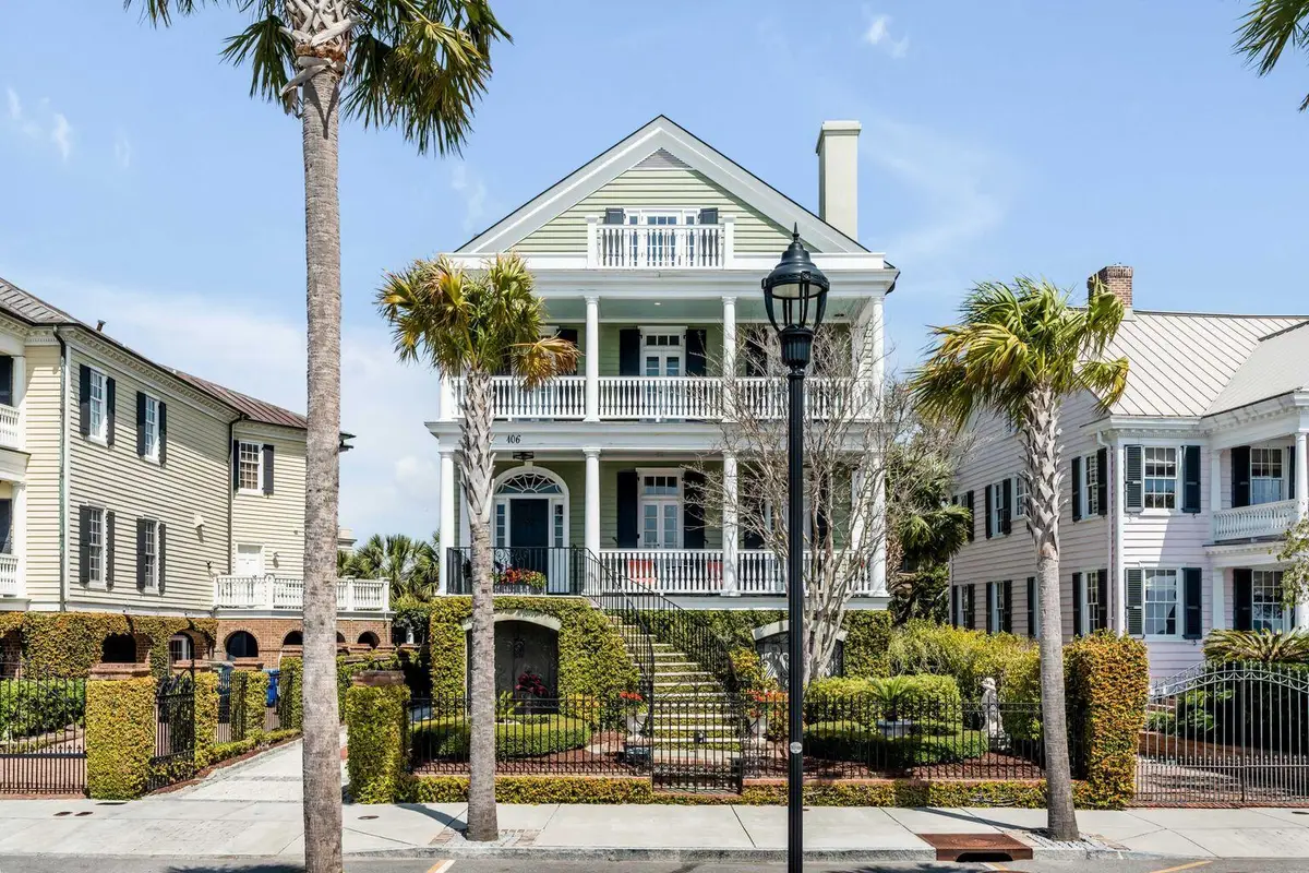 106 Murray Boulevard, Charleston, SC 29401 - Image #1
