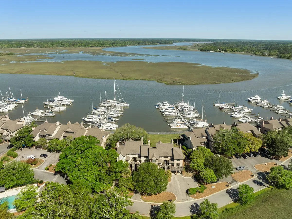 1934 Marsh Oak Lane, Seabrook Island, SC 29455 - Image #1