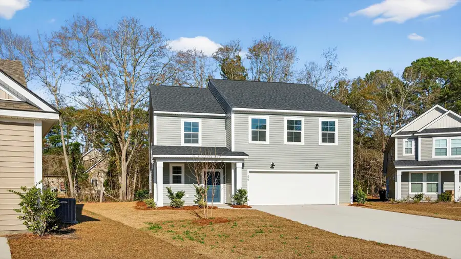 470 Cadbury Loop, Summerville, SC 29486 - Image #2