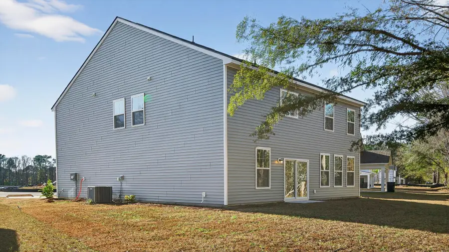 470 Cadbury Loop, Summerville, SC 29486 - Image #3