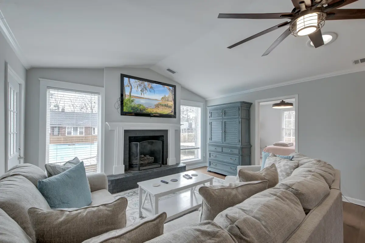 803 Eastern White Pines Road, Ladson, SC 29456 - #1