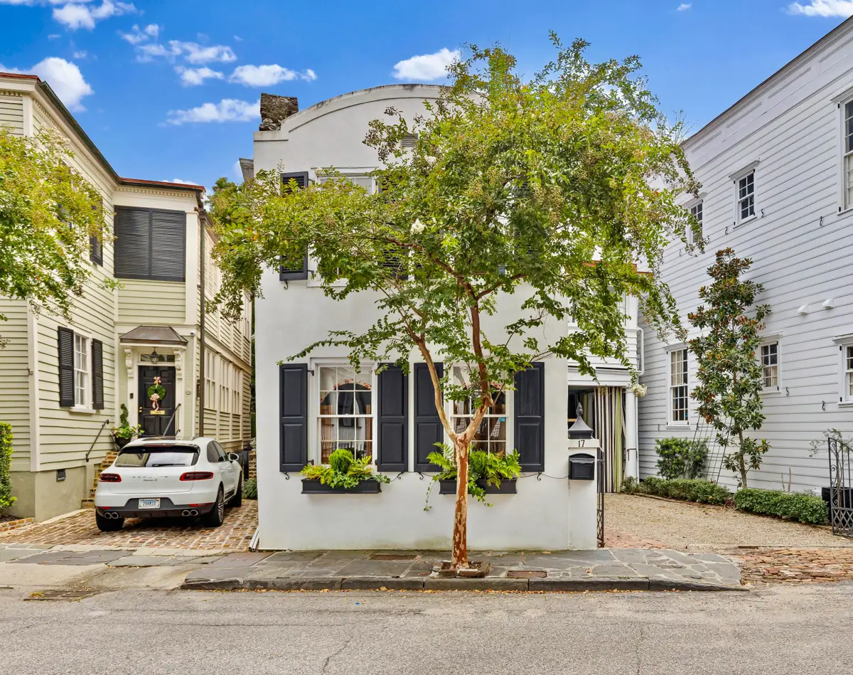 17 Water Street, Charleston, SC 29401 - Image #1