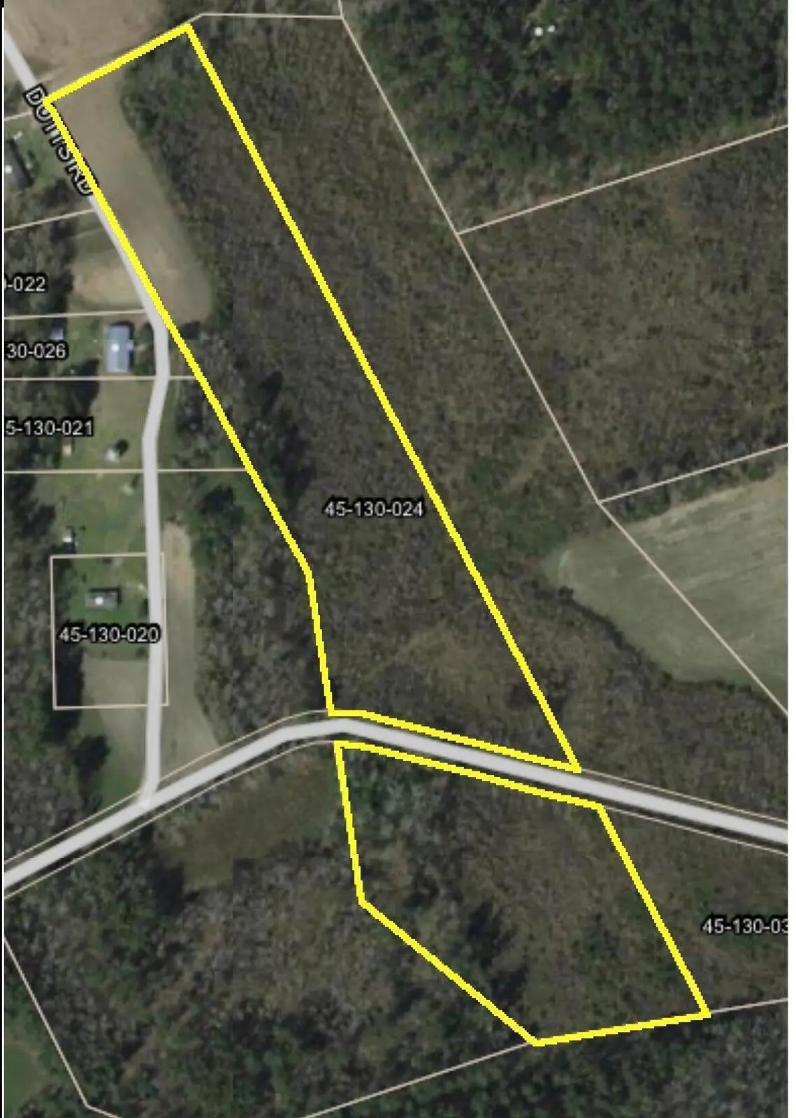 00 Dutch Neck Road, Kingstree, SC 29556 - Image #1