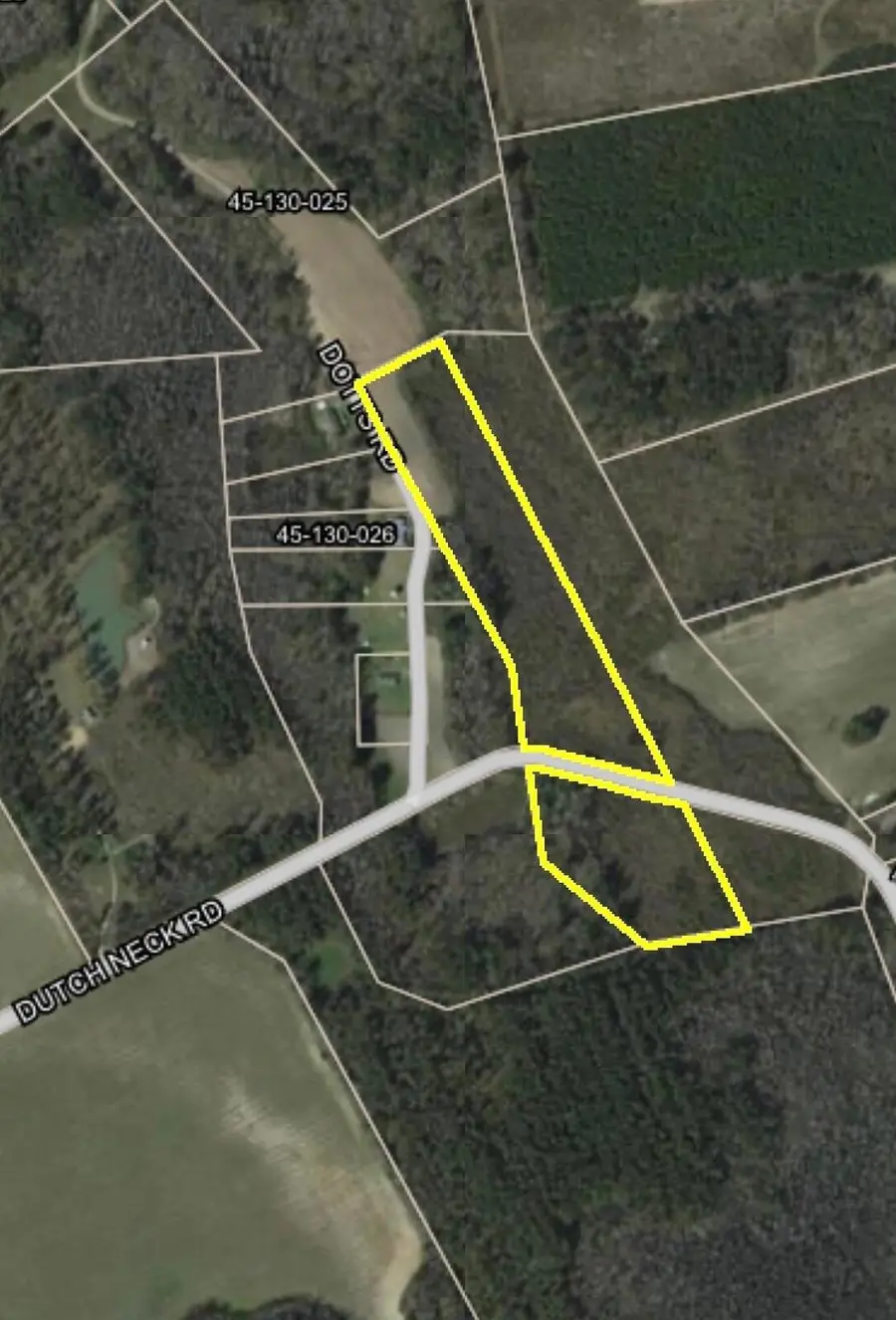 00 Dutch Neck Road, Kingstree, SC 29556 - Image #2