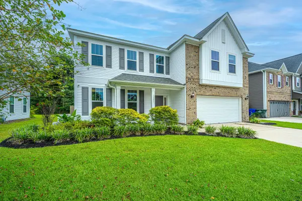 3267 Arrow Arum Drive, Johns Island, SC 29455