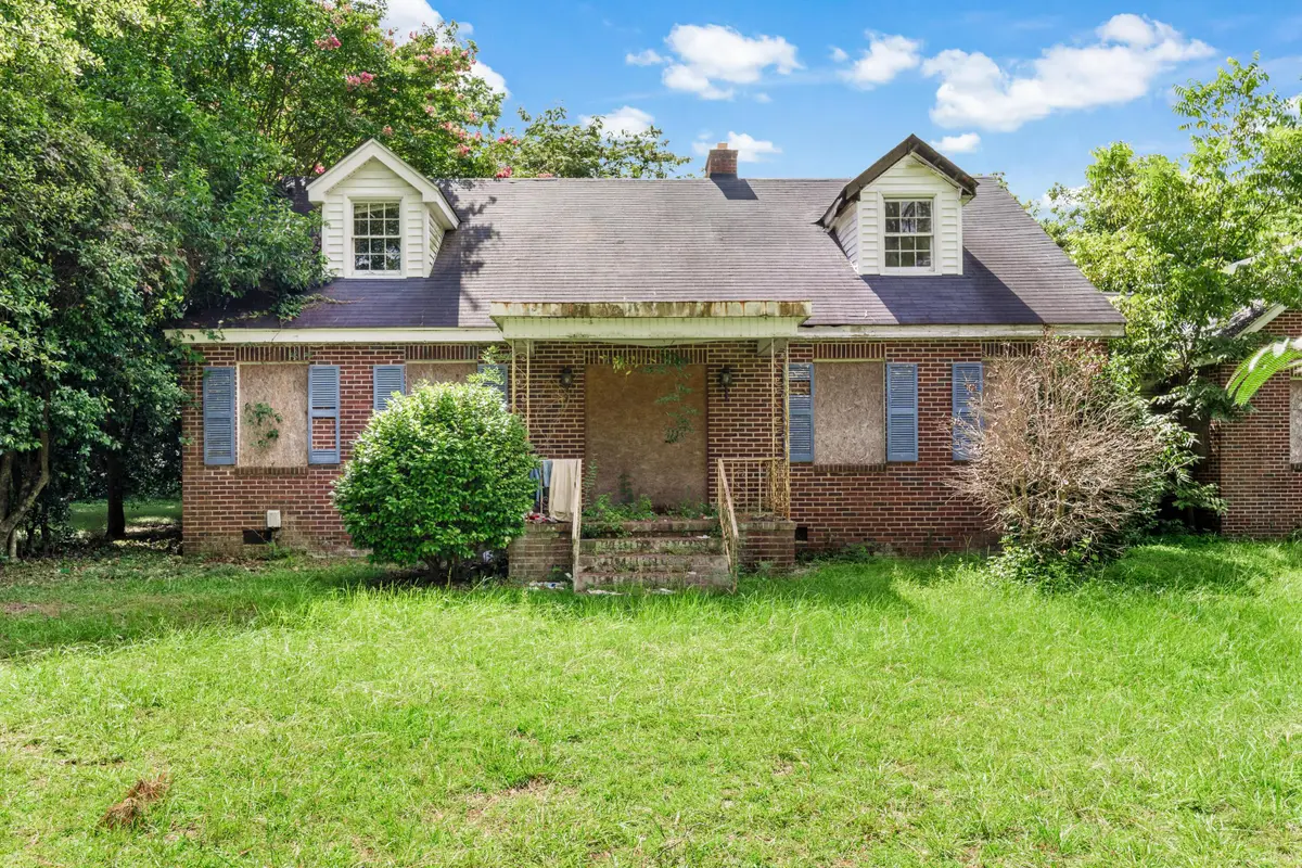 1895 Columbia Road Road, Orangeburg, SC 29115 - #1