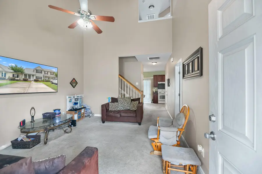 217 Seneca River Drive, Summerville, SC 29485 - Image #3