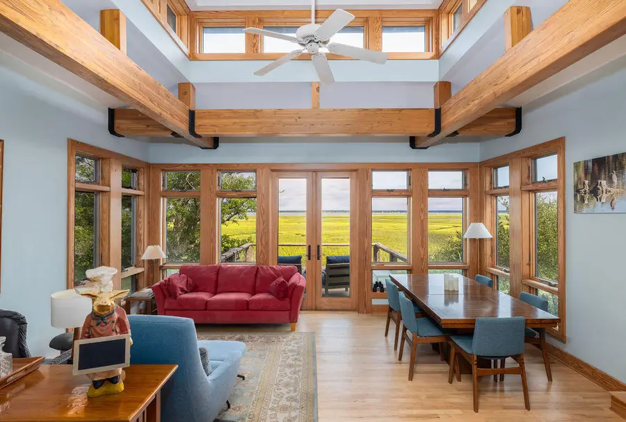 242 Old House Lane, Dewees Island, SC 29451 - Image #3