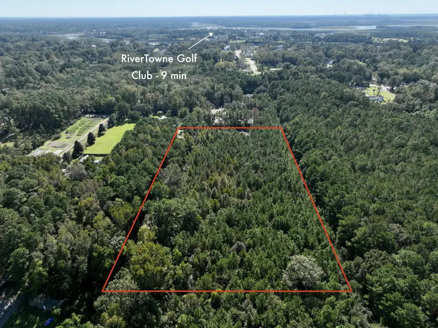 3030 Murduck Drive, Mount Pleasant, SC 29466 - #2