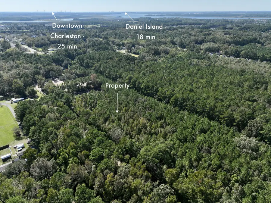 3030 Murduck Drive, Mount Pleasant, SC 29466 - #3