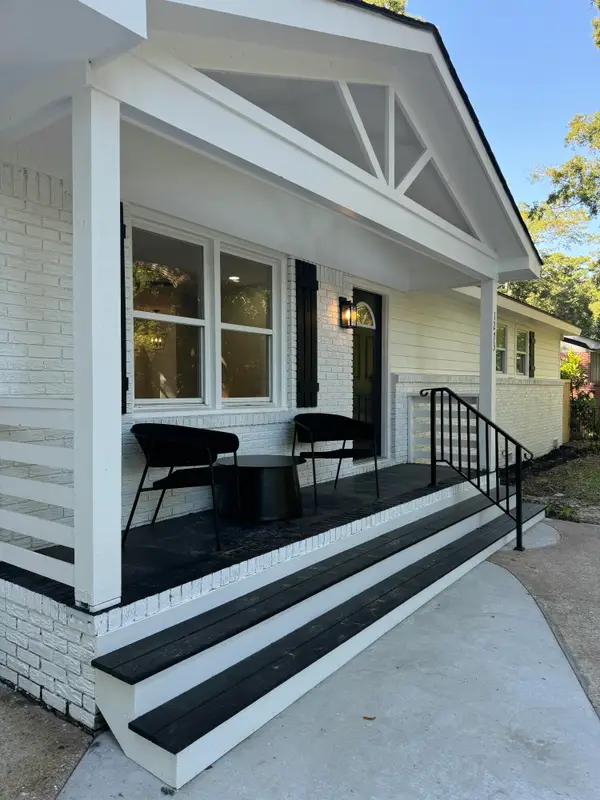 1273 Mathis Ferry Road, Mount Pleasant, SC 29464