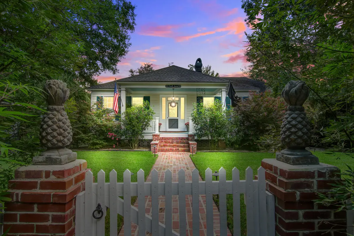 213 S Laurel Street, Summerville, SC 29483 - #1