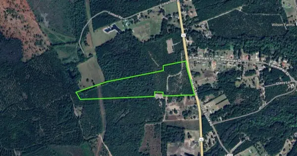 0 Highway 15 Street, Sumter, SC 29150