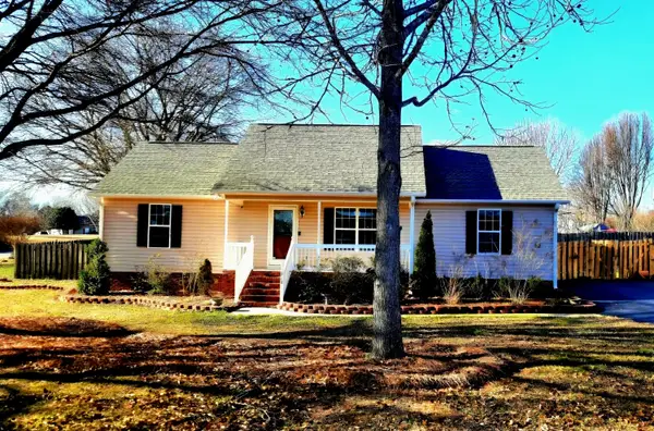 310 Templeton Drive, Spartanburg, SC 29306