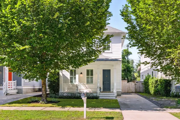 78 Vincent Drive, Mount Pleasant, SC 29464