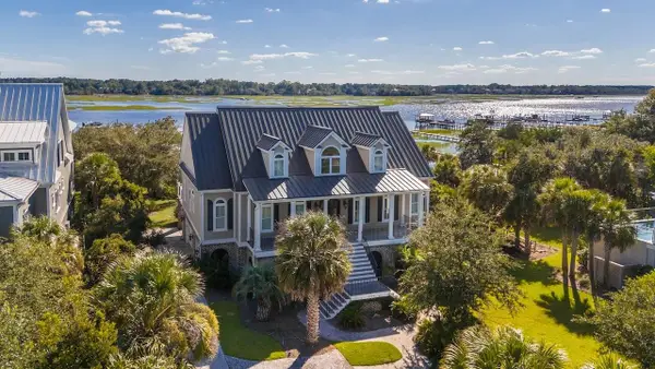 4638 Cape Island Drive, Awendaw, SC 29429