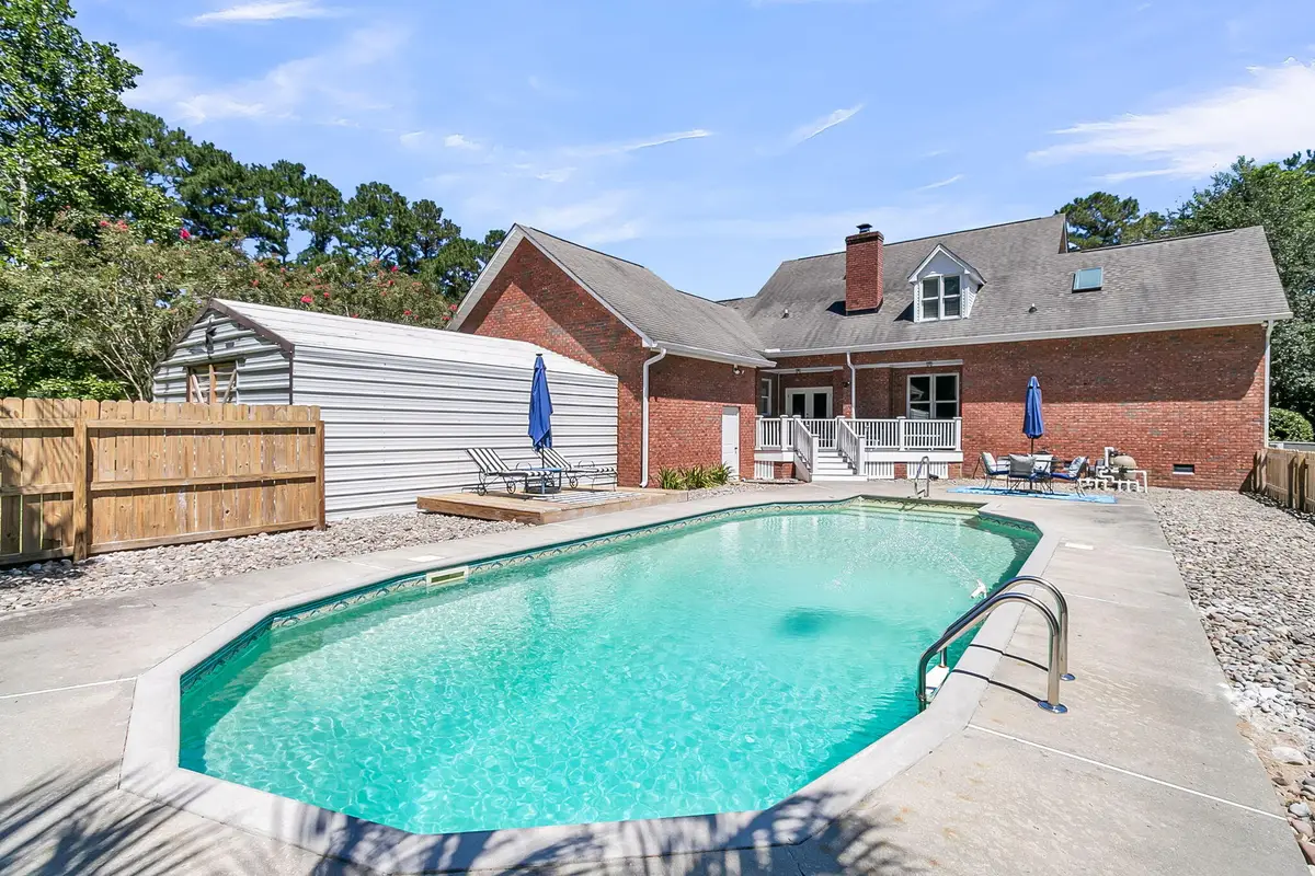 113 Sommett Boulevard, Summerville, SC 29483 - #1