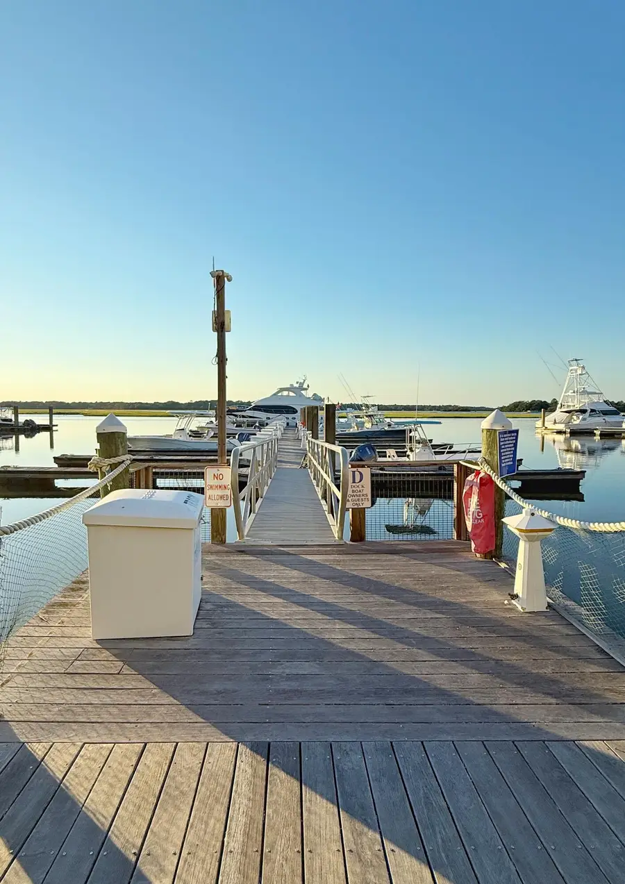 1880 Andell Bluff Boulevard #D-16, Seabrook Island, SC 29455 - Image #2