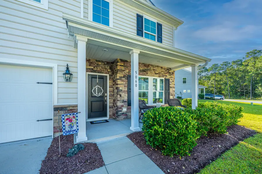 5060 Catfish Lp, Johns Island, SC 29455 - #2