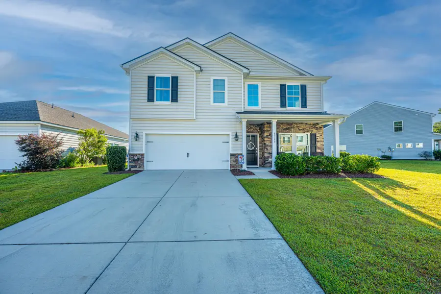 5060 Catfish Lp, Johns Island, SC 29455 - #3