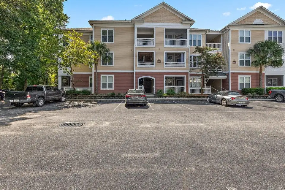 100 Bucksley Lane #306, Charleston, SC 29492 - Image #1