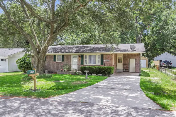 4767 June Street, North Charleston, SC 29405