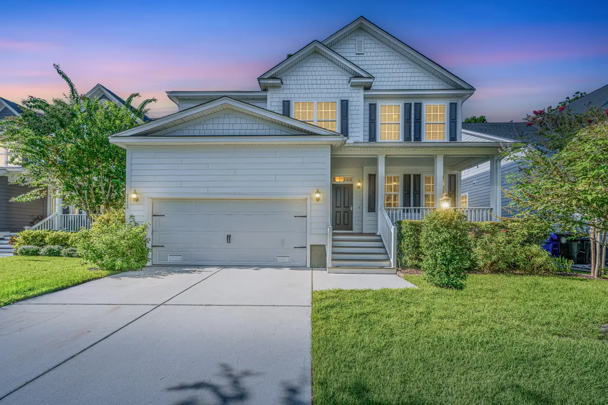 2152 Pentland Drive, Charleston, SC 29412 - Image #1