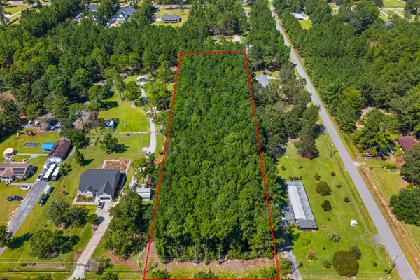 Lot 90 Ponderosa Road, Summerville, SC 29483