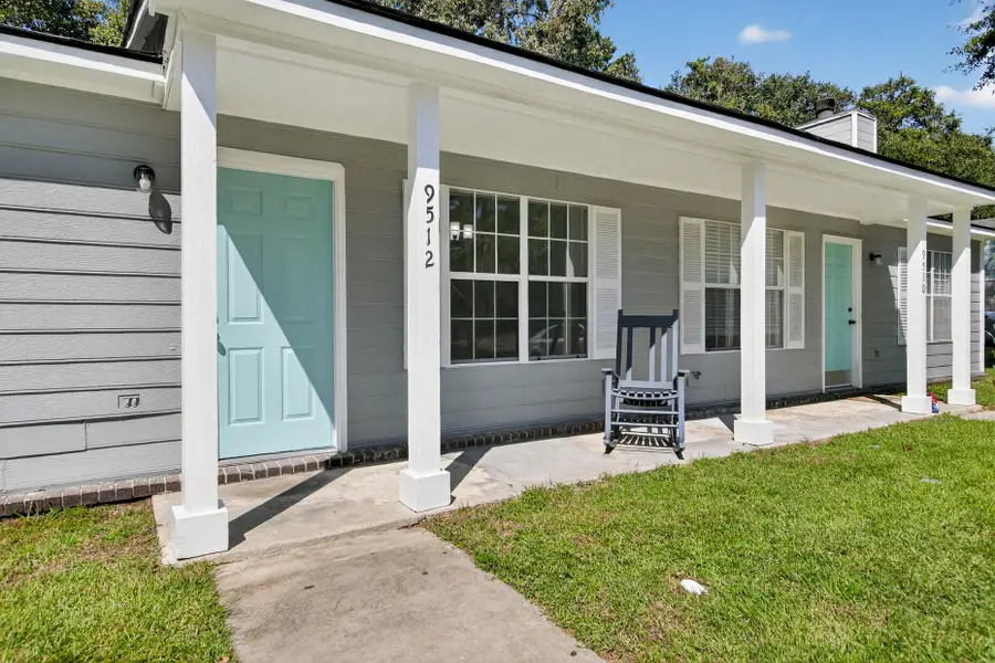 9512 Raven Drive, Ladson, SC 29456 - #2