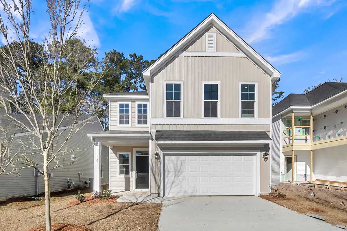 155 Casein Street, Summerville, SC 29483 - Image #1