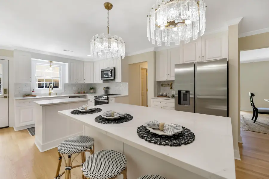 122 Pinewood Drive, Moncks Corner, SC 29461 - #3